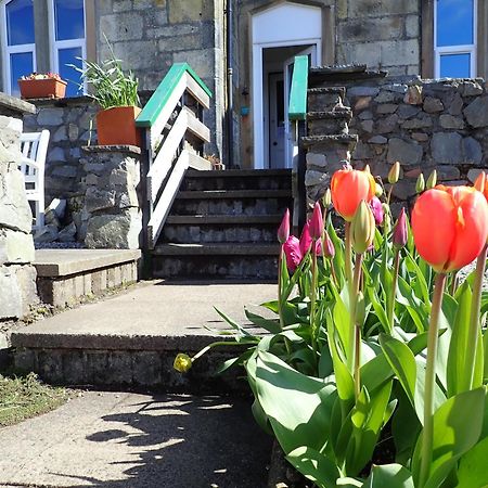 Hawthornbank Hotel Oban Exterior photo